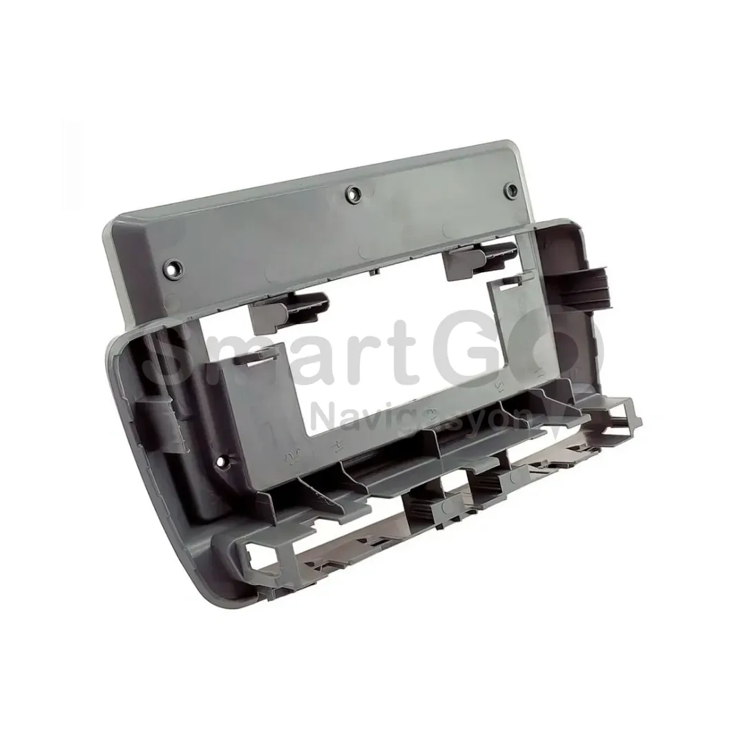 Seat Ibiza 9 İnç 2013-2015 Multimedya Çerçevesi