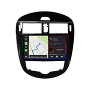 Nissan Pulsar Android Multimedya Sistemi (2016-2017) - Dijital 9 İnç