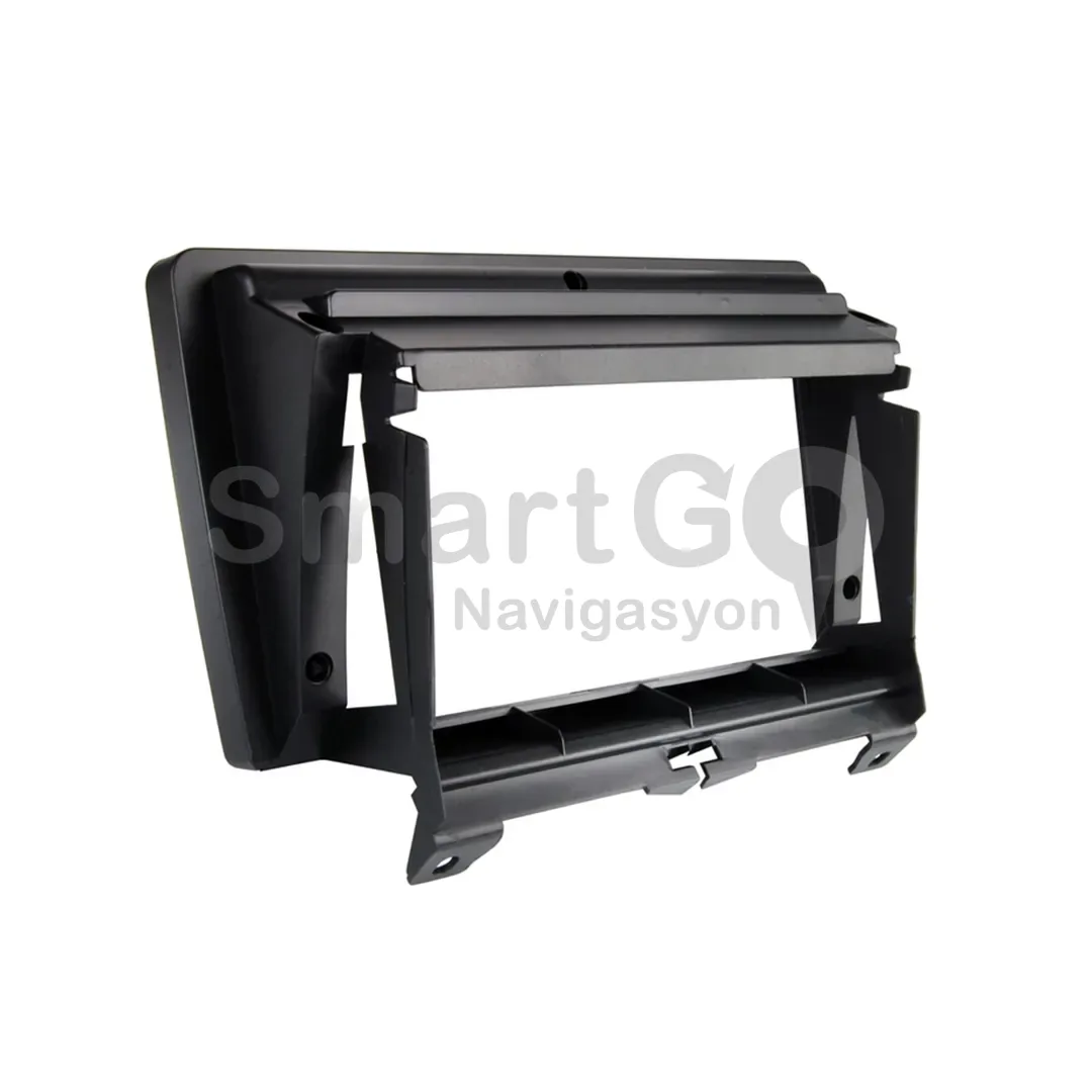 Land Rover Range Rover Sport 9 İnç 2005-2009 Multimedya Çerçevesi