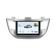 Hyundai Tucson Android Multimedya Sistemi (2015-2018) - 9 İnç