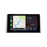 Toyota RAV4 Android Multimedya Sistemi (2019-2022) - 10 İnç