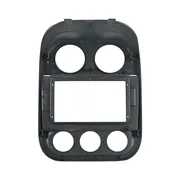 Jeep Compass 10 İnç 2010-2015 Multimedya Çerçevesi