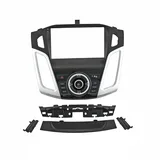 Ford Focus 9 İnç 2011-2018 Multimedya Çerçevesi