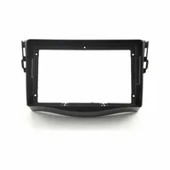 Toyota RAV4 9 İnç 2006-2012 Multimedya Çerçevesi
