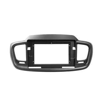 Kia Sorento 10 İnç 2013-2020 Multimedya Çerçevesi