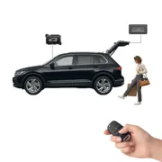 Volkswagen Tiguan Pro Elektrikli Bagaj Açma Kiti