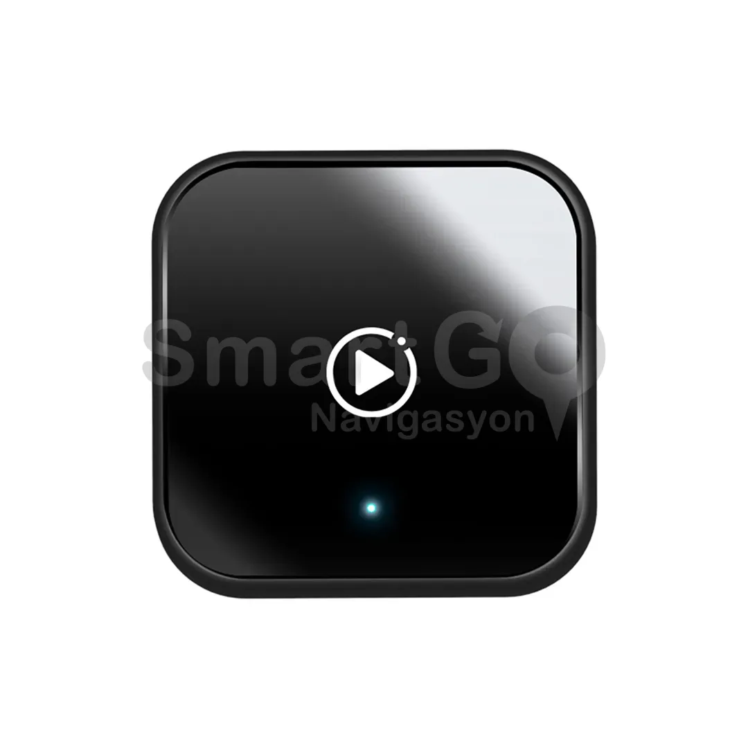 M7 Kablosuz CarPlay & Android Auto Dönüştürücü