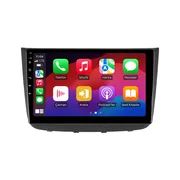 Mercedes Viano Android Multimedya Sistemi 10 İnç (2004-2006)