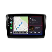 Skoda Superb Android Multimedya Sistemi (2009-2014) - 10 İnç