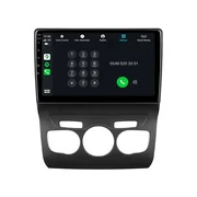 Citroen C4 Android Multimedya Sistemi (2011-2016) - 10 İnç