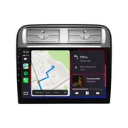 Fiat Punto Android Multimedya Sistemi (2006-2012) - 9 İnç