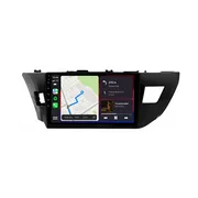 Toyota Corolla Android Multimedya Sistemi (2013-2016) - 10 İnç