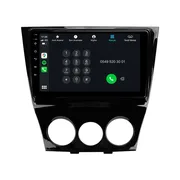 Mazda RX-8 Android Multimedya Sistemi (2004-2011) - 9 İnç