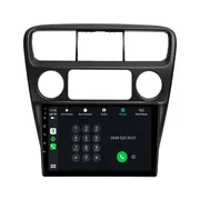 Honda Accord Android Multimedya Sistemi (1999-2000) - 9 İnç