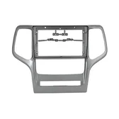 Jeep Grand Cherokee 9 İnç 2011-2012 Multimedya Çerçevesi