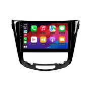 Nissan Qashqai Android Multimedya Sistemi (2014-2020) - Dijital 10 İnç