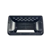Renault Clio 9 İnç 2001-2008 Multimedya Çerçevesi