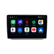 Skoda Fabia Android Multimedya Sistemi (2008-2014) - 10 İnç Gri