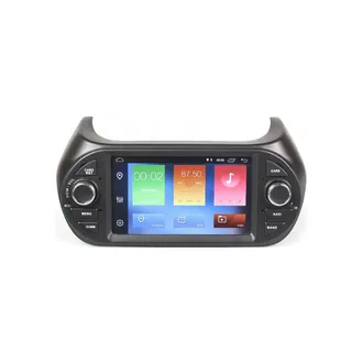 Fiat Fiorino / Citroen Nemo / Peugeot Bipper OEM 7.0 İnç Android Multimedya 4+64 GB