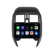 Nissan Micra Android Multimedya Sistemi (2013-2018) - 9 İnç