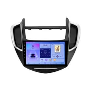 Chevrolet Trax Android Multimedya Sistemi (2013) - 9 İnç