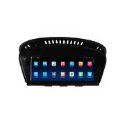 BMW E60 5 Serisi 2009-2012 OEM 8.8 İnç Android Multimedya