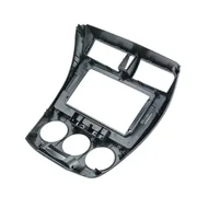 Honda City Manuel 10 İnç 2009-2012 Multimedya Çerçevesi