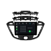 Ford Tourneo Custom Android Multimedya Sistemi (2012-2017) - 9 İnç