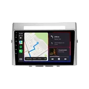Toyota Verso Android Multimedya Sistemi (2002-2008) - 9 İnç