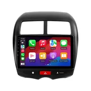 Mitsubishi ASX Android Multimedya Sistemi (2010-2019) - 10 İnç