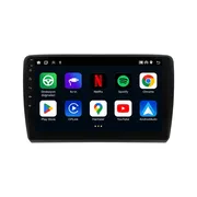Seat Ibiza Android Multimedya Sistemi (2015-2017) - 9 İnç