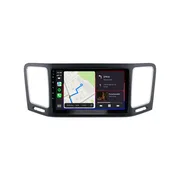 Volkswagen Sharan Android Multimedya Sistemi (2011-2017) - 9 İnç