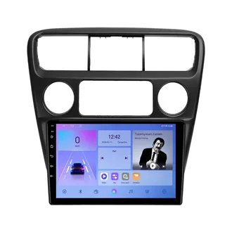 Honda Accord Android Multimedya Sistemi (1999-2000) - 9 İnç