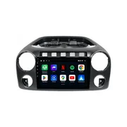 Volkswagen Amarok Android Multimedya Sistemi (2011-2016) - 10 İnç