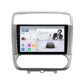 Honda Stream Android Multimedya Sistemi (2001-2004) - Dijital 9 İnç