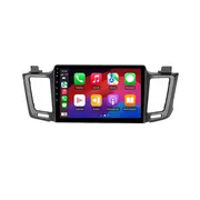 Toyota RAV4 Android Multimedya Sistemi 10 İnç (2013-2018)