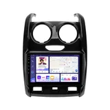 Dacia Duster Android Multimedya Sistemi (2013-2017) - 9 İnç