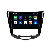 Nissan X-Trail Android Multimedya Sistemi (2014-2021) - Qashqai Dijital 10 İnç