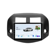 Toyota RAV4 Android Multimedya Sistemi (2006-2012) - 10 İnç