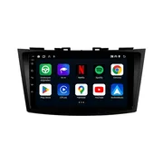 Suzuki Swift Android Multimedya Sistemi (2011-2016) - 9 İnç