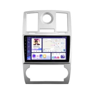 Chrysler 300 C Android Multimedya Sistemi (2006-2011) - 9 İnç