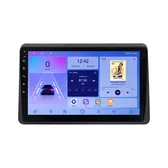 Renault Master Android Multimedya Sistemi (2020-2024) - 10 İnç