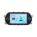 Fiat Egea OEM 7.0 İnç Android Multimedya 4 GB + 64 GB