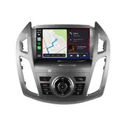 Ford Transit Connect Android Multimedya Sistemi (2014-2018) - Tourneo 9 İnç