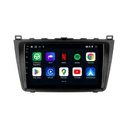 Mazda 3 Android Multimedya Sistemi (2009-2012) - 9 İnç