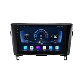 Nissan Qashqai Android Multimedya Sistemi (2014-2020) - 9 İnç