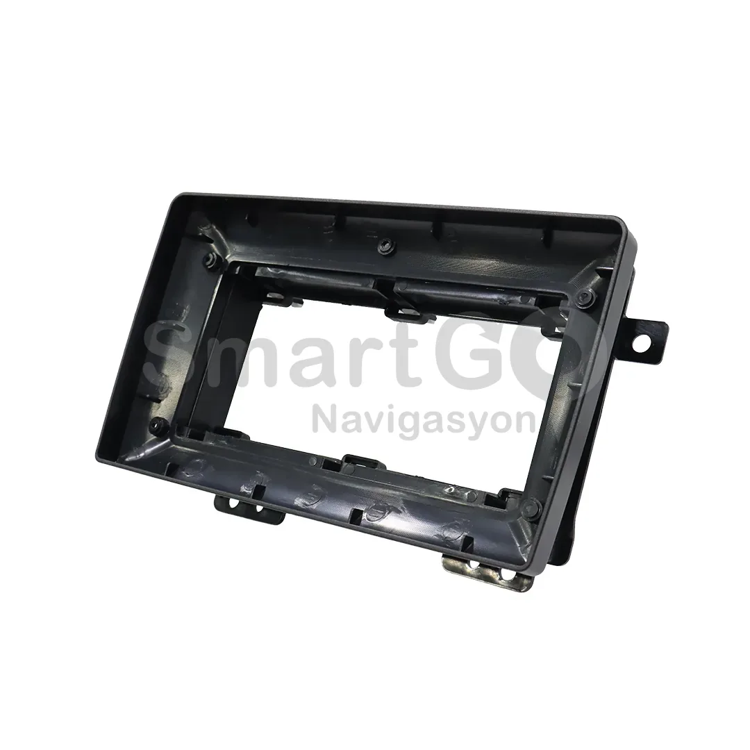 Land Rover Freelander 9 İnç 2004-2007 Multimedya Çerçevesi