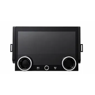 Land Rover Range Rover Sport Dijital LCD Klima (A/C) Kontrol Paneli (2013-2016)