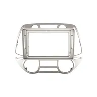 Hyundai i20 9 İnç 2008-2011 Old Multimedya Çerçevesi