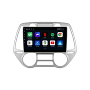 Hyundai i20 Android Multimedya Sistemi (2008-2011) - 9 İnç Old